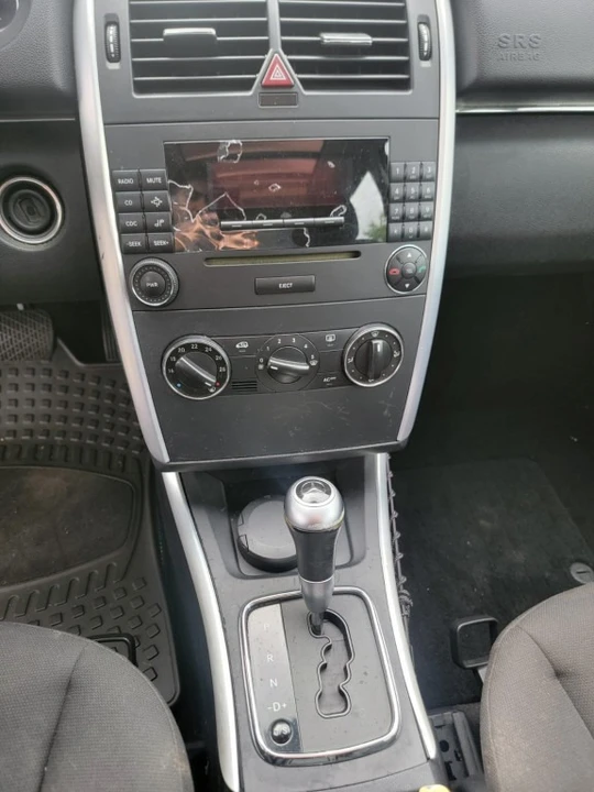 2006 Mercedes-Benz W245 B-Class - Image 9 of 14