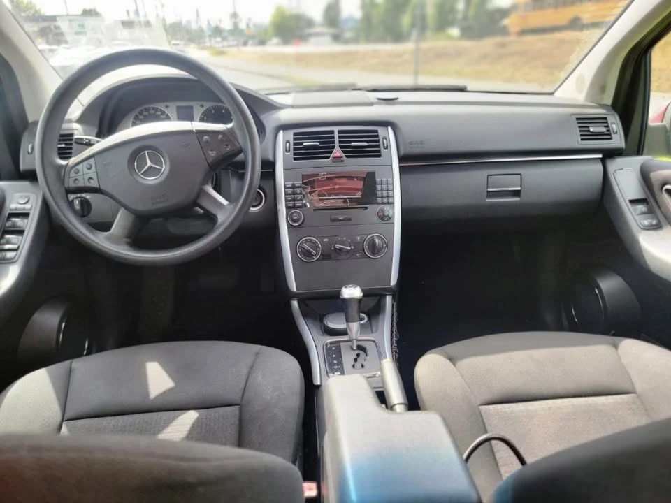 2006 Mercedes-Benz W245 B-Class - Image 10 of 14