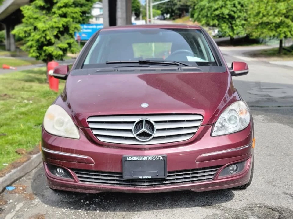 2006 Mercedes-Benz W245 B-Class - Image 3 of 14