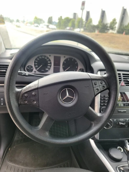2006 Mercedes-Benz W245 B-Class - Image 13 of 14
