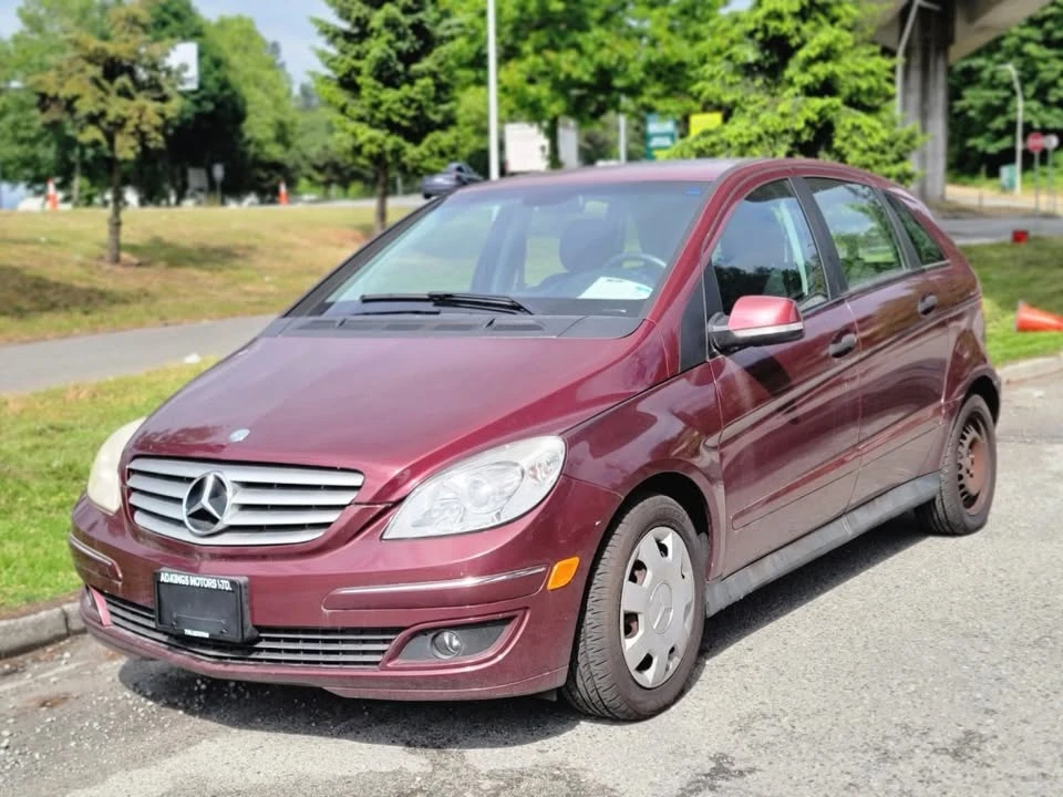 2006 Mercedes-Benz W245 B-Class - Image 2 of 14