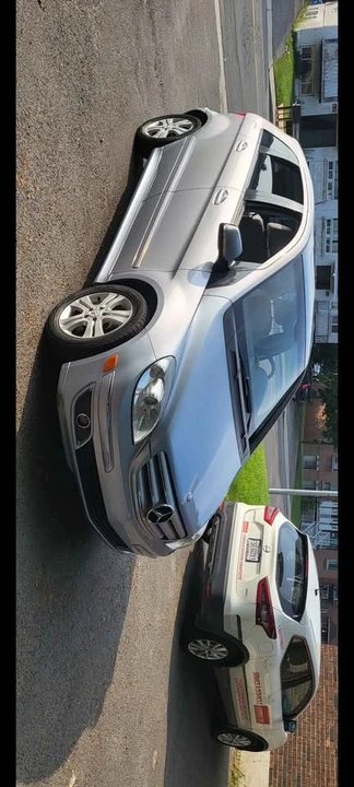 2006 Mercedes-Benz W245 B-Class - Image 5 of 7