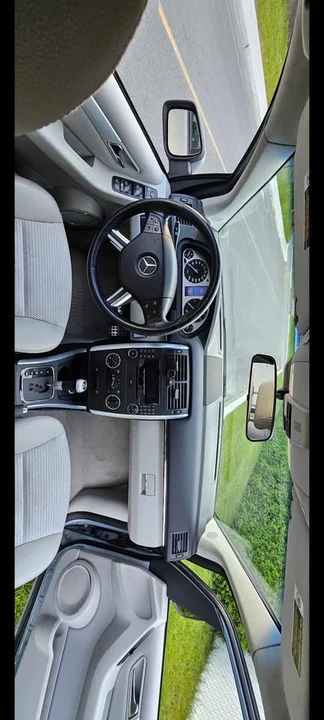 2006 Mercedes-Benz W245 B-Class - Image 3 of 7