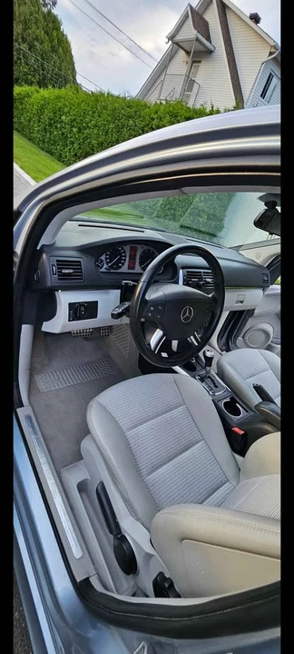 2006 Mercedes-Benz W245 B-Class - Image 2 of 7