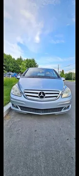 2006 Mercedes-Benz B-Class