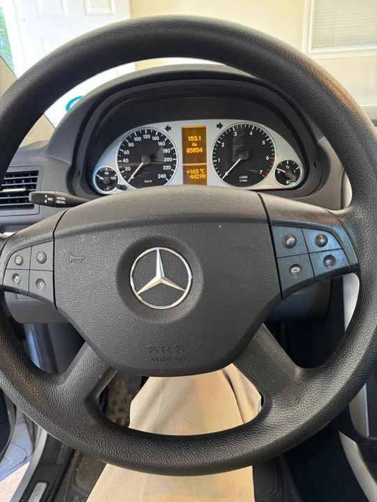 2006 Mercedes-Benz W245 B-Class - Image 6 of 6