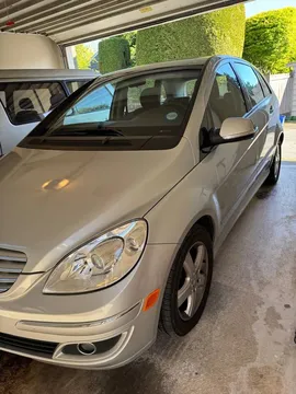 2006 Mercedes-Benz B200