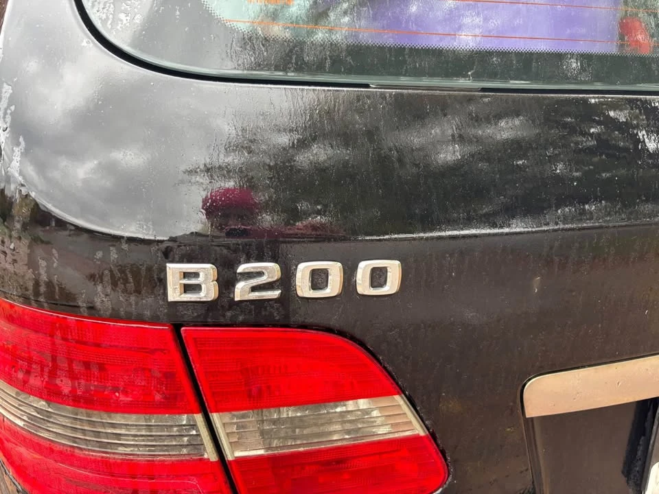 2006 Mercedes-Benz W245 B-Class - Image 7 of 8