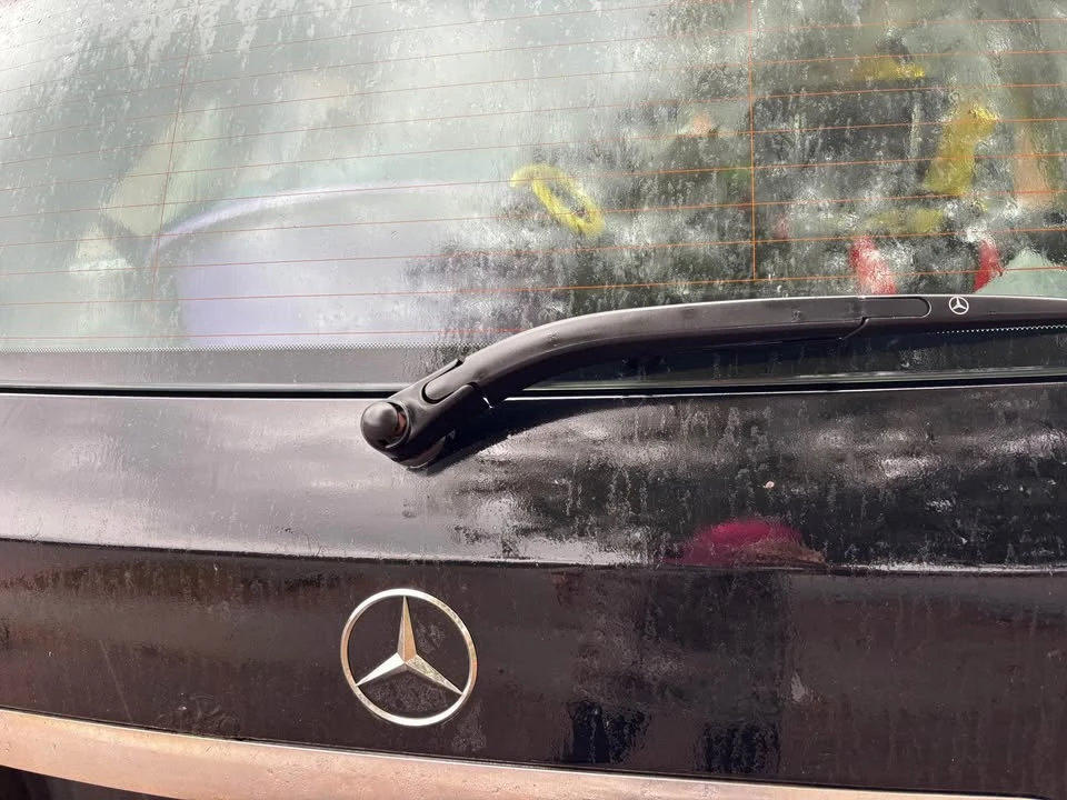2006 Mercedes-Benz W245 B-Class - Image 3 of 8