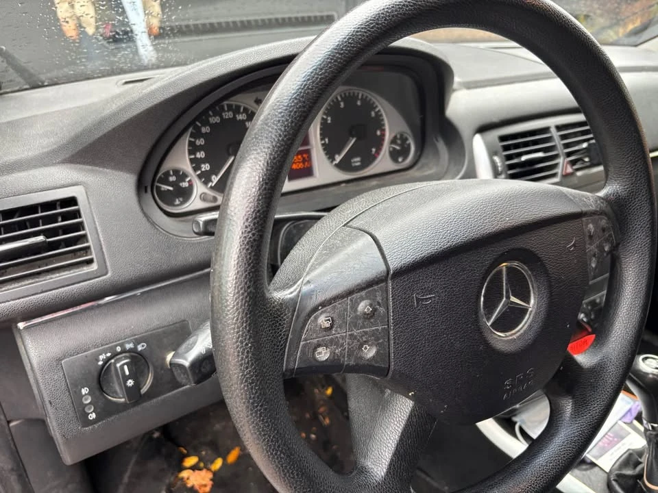2006 Mercedes-Benz W245 B-Class - Image 5 of 8
