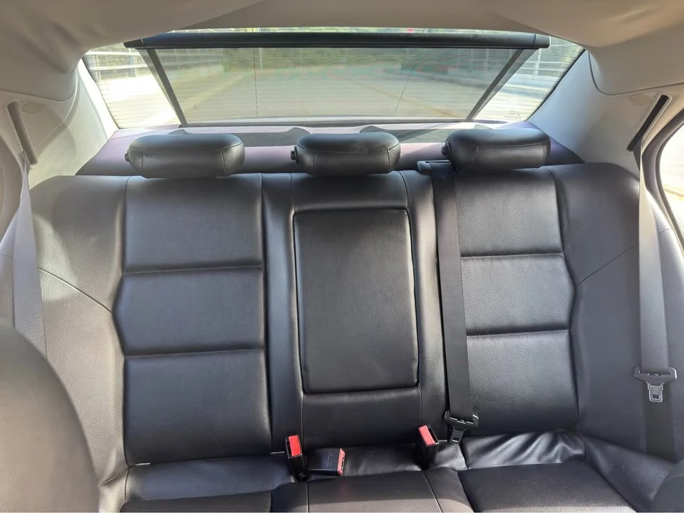 2006 Mercedes-Benz W203 C-Class - Image 7 of 10