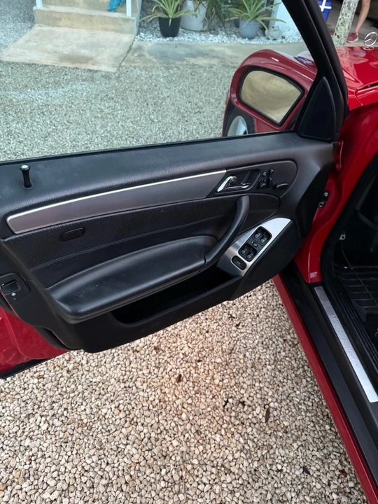 2006 Mercedes-Benz W203 C-Class - Image 7 of 16
