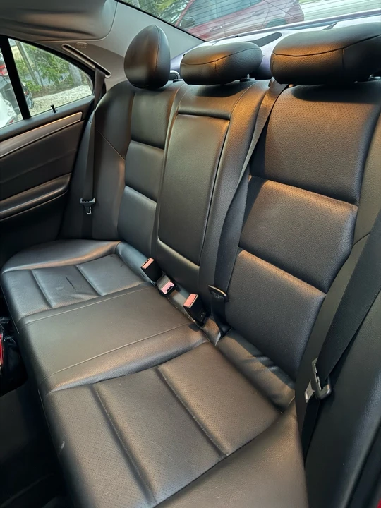 2006 Mercedes-Benz W203 C-Class - Image 16 of 16
