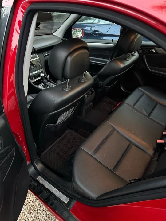 2006 Mercedes-Benz W203 C-Class - Image 13 of 16