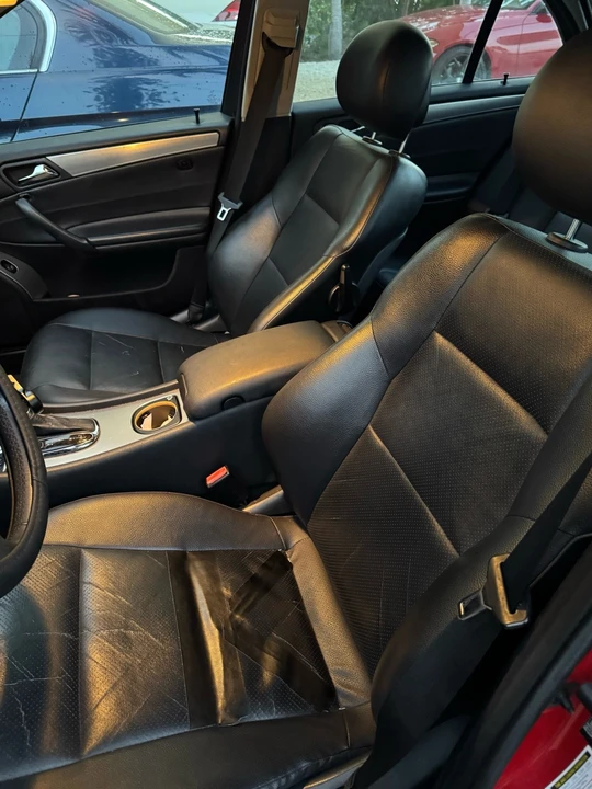 2006 Mercedes-Benz W203 C-Class - Image 10 of 16