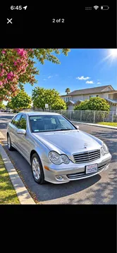 2006 Mercedes-Benz C-Class 280