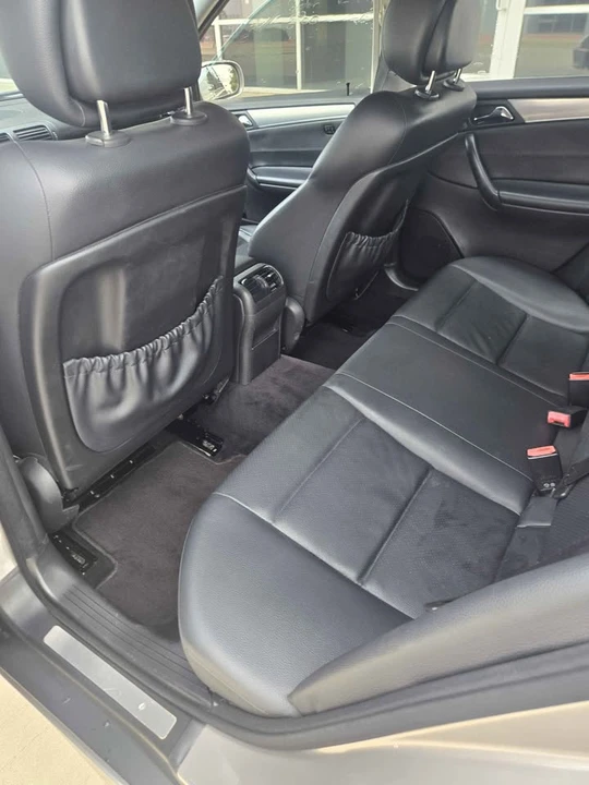 2006 Mercedes-Benz W203 C-Class - Image 11 of 18