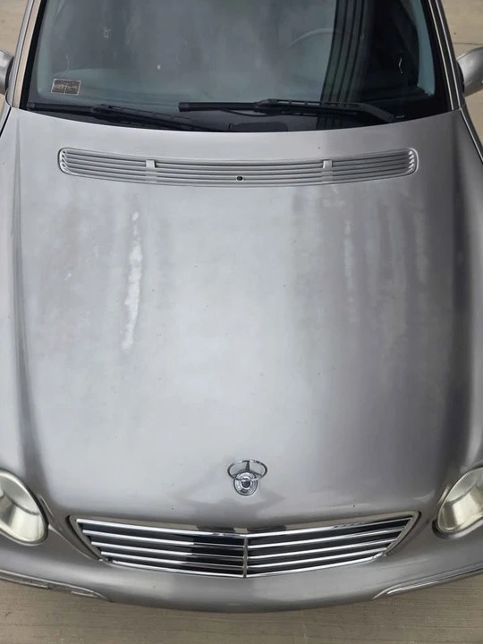 2006 Mercedes-Benz W203 C-Class - Image 17 of 18