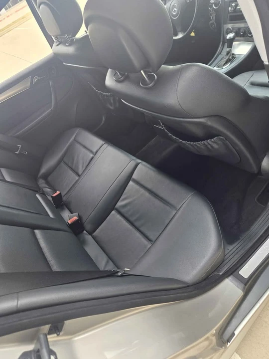 2006 Mercedes-Benz W203 C-Class - Image 10 of 18