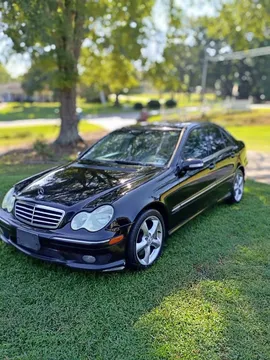 2006 Mercedes-Benz C-Class C 230 Sedan 4D