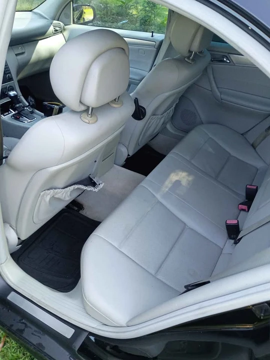 2006 Mercedes-Benz W203 C-Class - Image 5 of 9