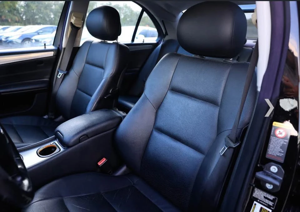 2006 Mercedes-Benz W203 C-Class - Image 6 of 6