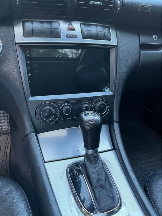 2006 Mercedes-Benz W203 C-Class - Image 6 of 7