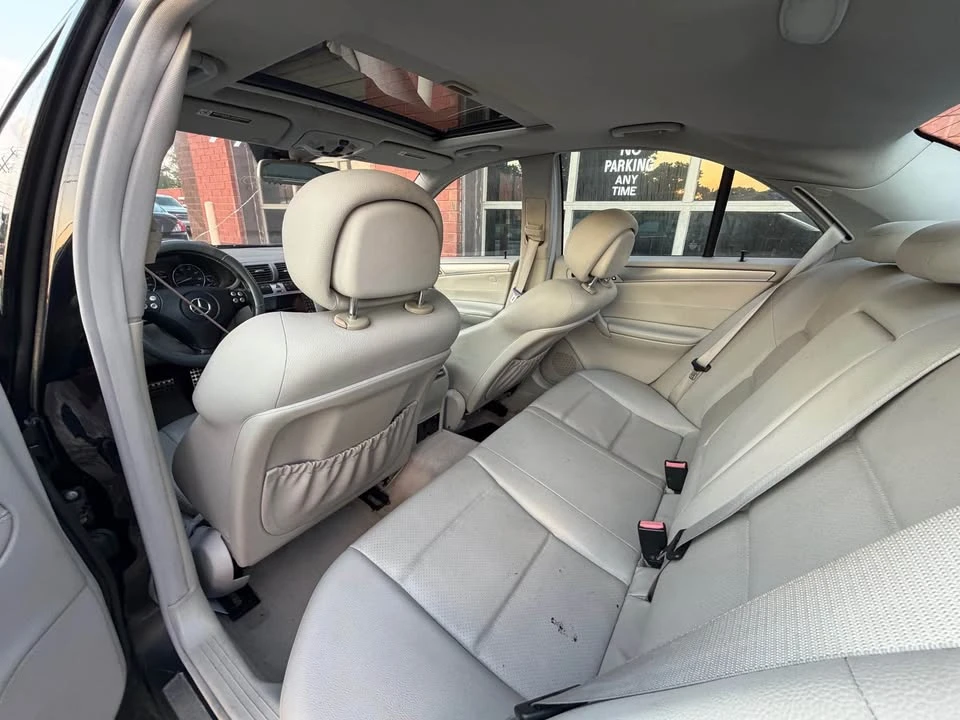 2006 Mercedes-Benz W203 C-Class - Image 9 of 11