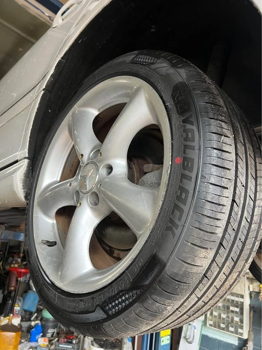2006 Mercedes-Benz W203 C-Class - Image 11 of 15