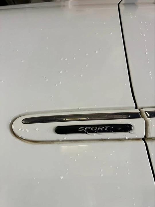 2006 Mercedes-Benz W203 C-Class - Image 13 of 15