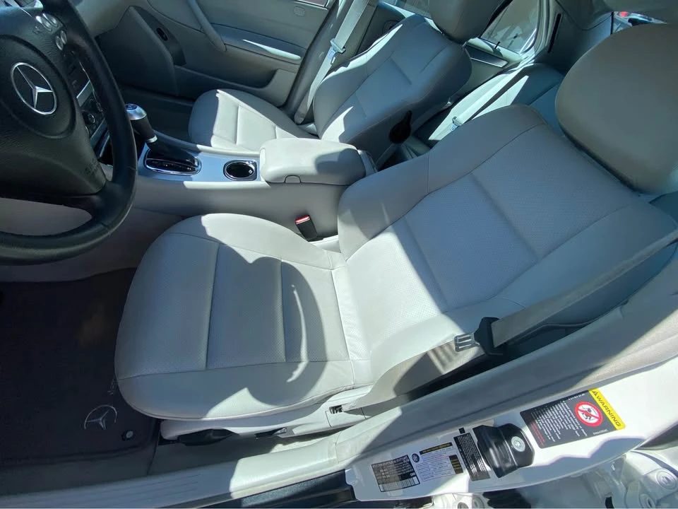 2006 Mercedes-Benz W203 C-Class - Image 7 of 11