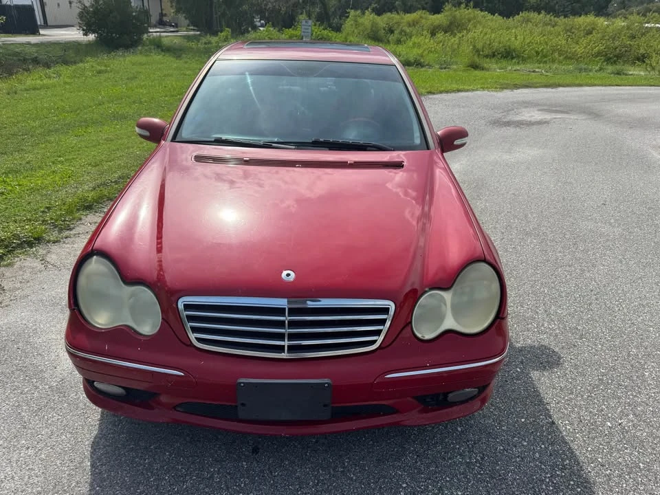 2006 Mercedes-Benz W203 C-Class - Image 20 of 20