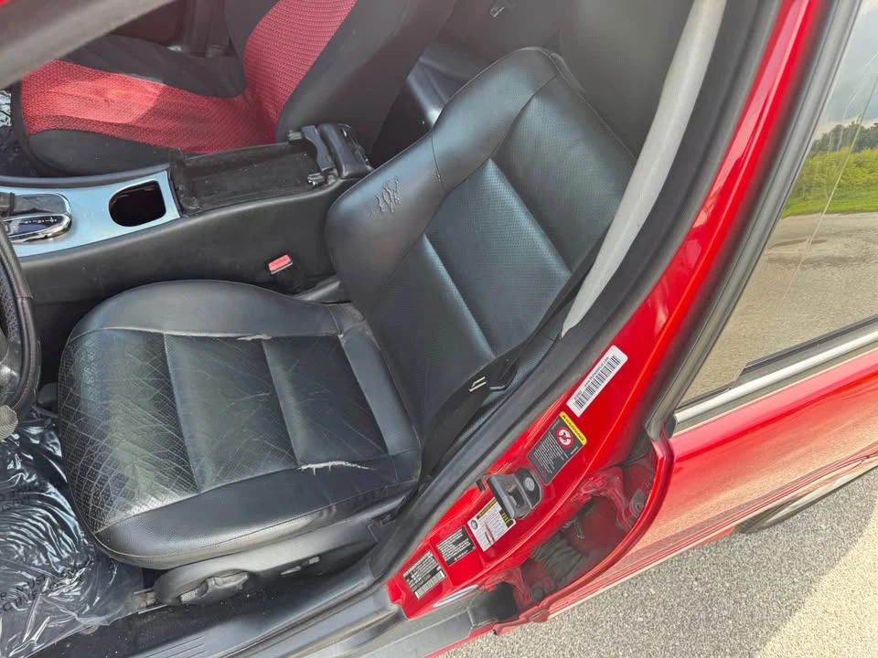 2006 Mercedes-Benz W203 C-Class - Image 12 of 20
