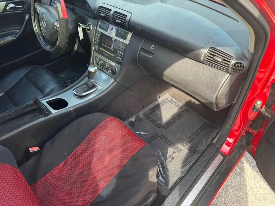 2006 Mercedes-Benz W203 C-Class - Image 18 of 20
