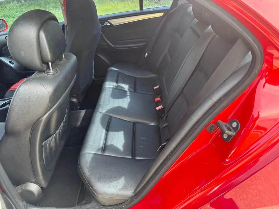 2006 Mercedes-Benz W203 C-Class - Image 13 of 20