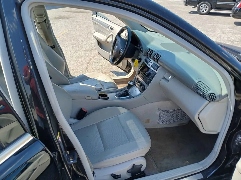 2006 Mercedes-Benz W203 C-Class - Image 10 of 10