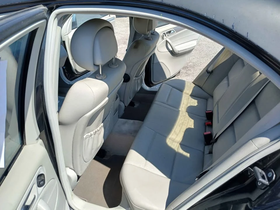 2006 Mercedes-Benz W203 C-Class - Image 9 of 10