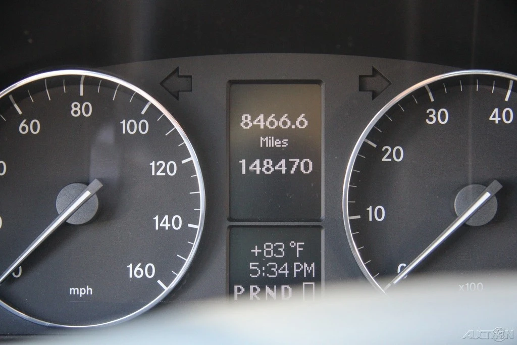 2006 Mercedes-Benz W203 C-Class - Image 14 of 21
