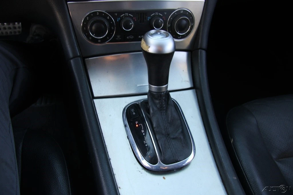 2006 Mercedes-Benz W203 C-Class - Image 16 of 21