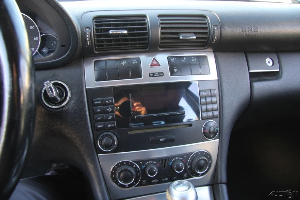 2006 Mercedes-Benz W203 C-Class - Image 15 of 21