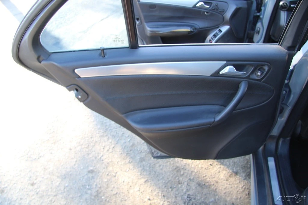 2006 Mercedes-Benz W203 C-Class - Image 17 of 21