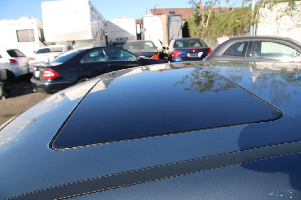 2006 Mercedes-Benz W203 C-Class - Image 10 of 21