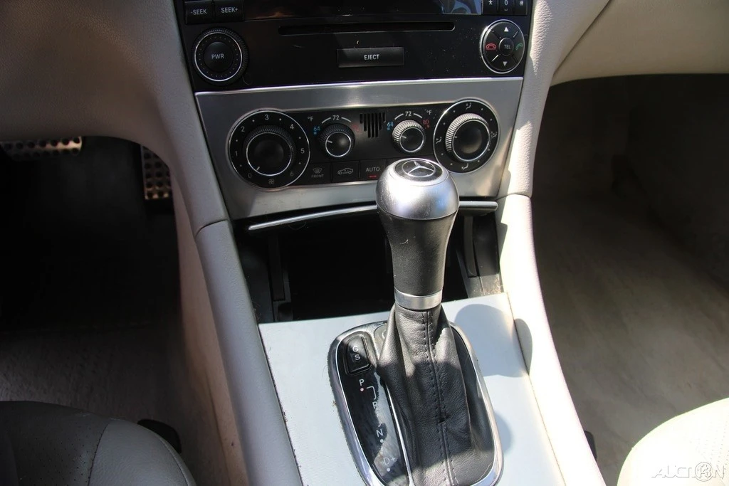 2006 Mercedes-Benz W203 C-Class - Image 21 of 21