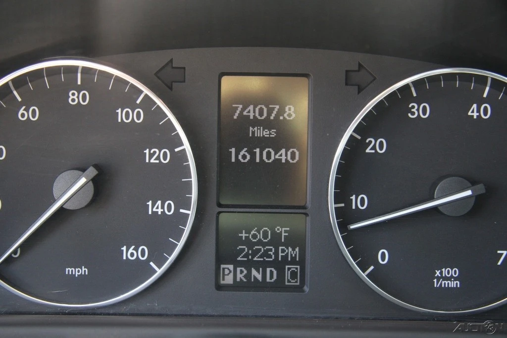 2006 Mercedes-Benz W203 C-Class - Image 19 of 21