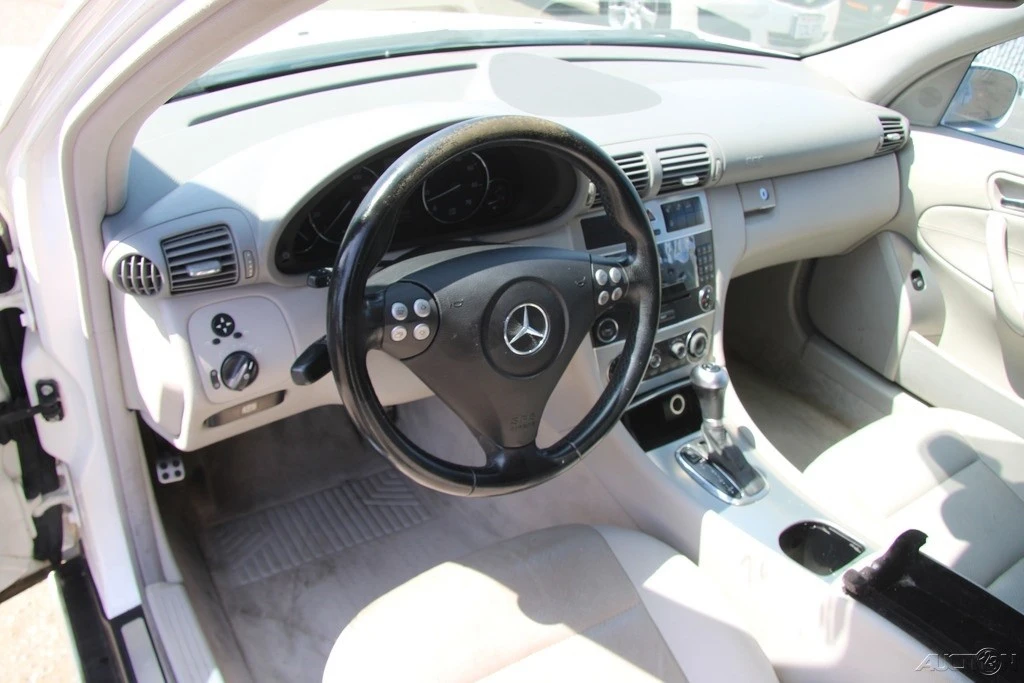 2006 Mercedes-Benz W203 C-Class - Image 16 of 21