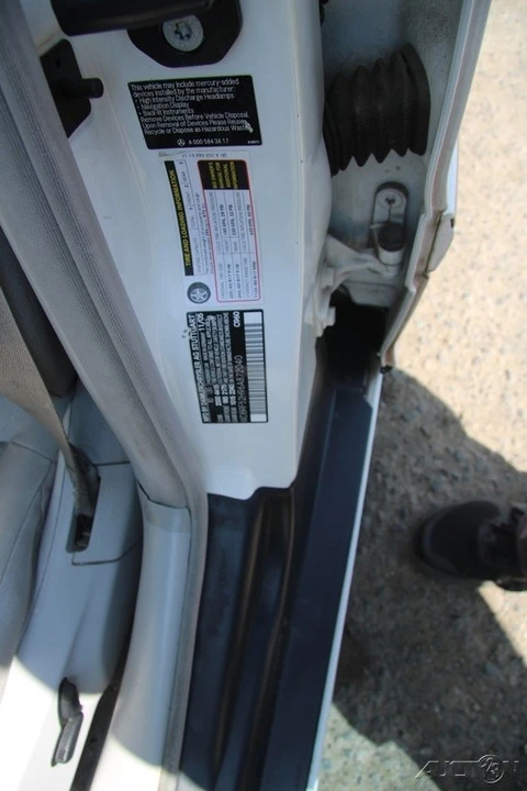 2006 Mercedes-Benz W203 C-Class - Image 13 of 21