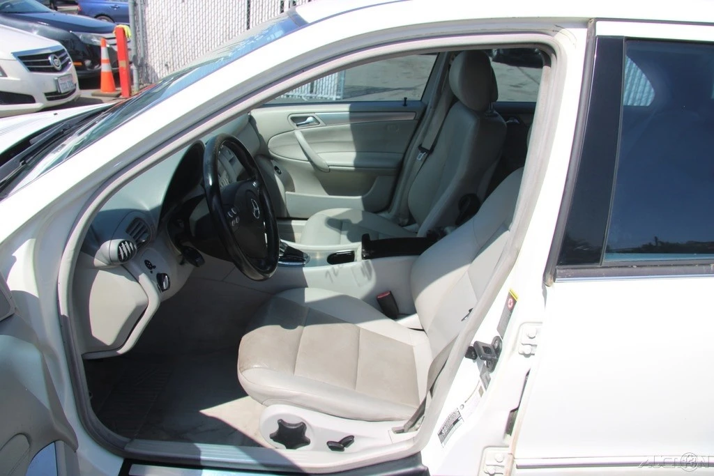 2006 Mercedes-Benz W203 C-Class - Image 15 of 21