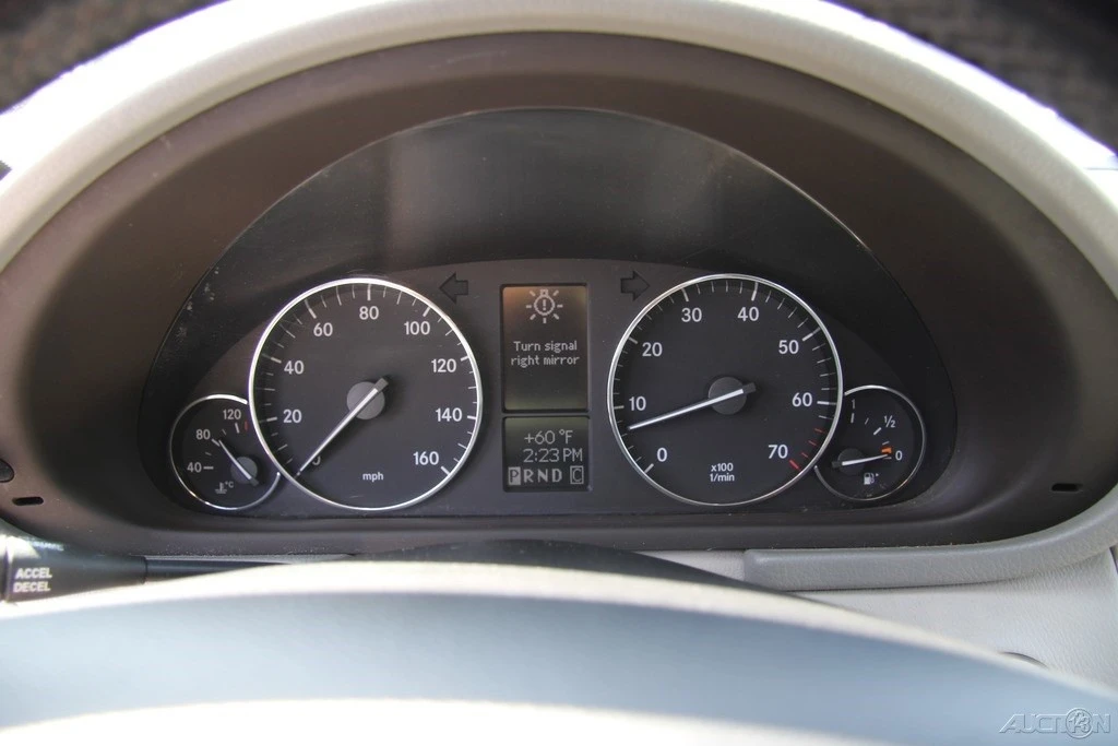 2006 Mercedes-Benz W203 C-Class - Image 17 of 21