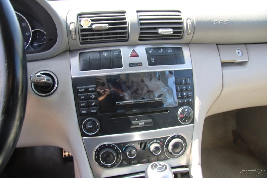 2006 Mercedes-Benz W203 C-Class - Image 20 of 21