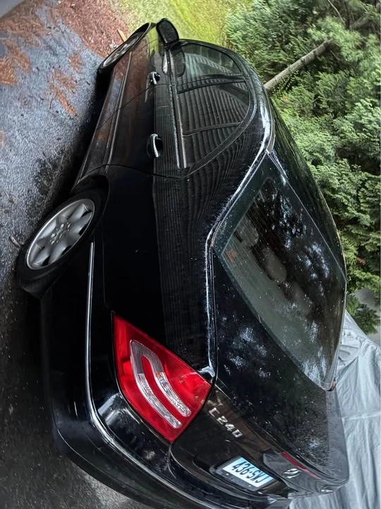 2006 Mercedes-Benz W203 C-Class - Image 2 of 7